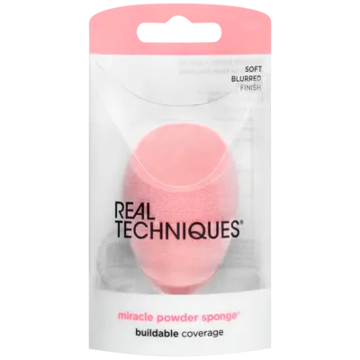 pdp-image-Real Techniques Miracle Powder Sponge