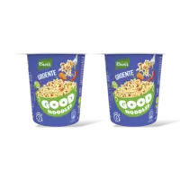 Knorr Good noodles groente 2pack
