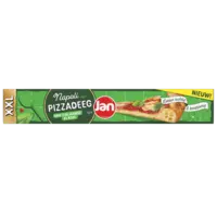 Jan Pizzadeeg Napoli XL