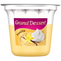 Een afbeelding van Ehrmann Grand dessert vanille