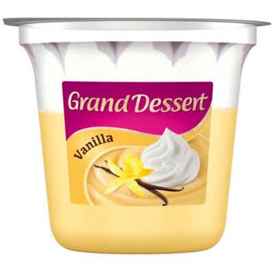 pdp-image-Ehrmann Grand dessert vanille
