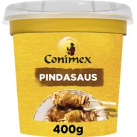 Subcategorie: Satésaus