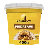 Conimex Milde pindasaus kant & klaar