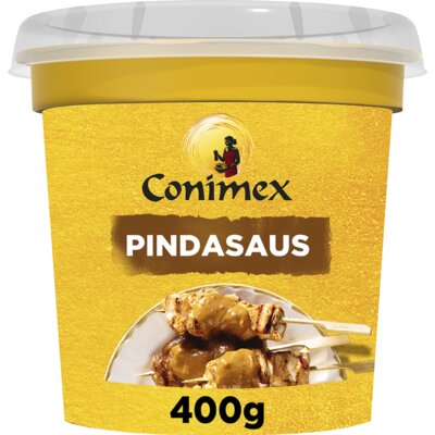 pdp-image-Conimex Milde pindasaus kant & klaar