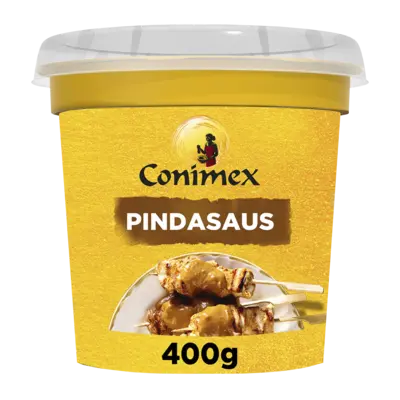 pdp-image-Conimex Milde pindasaus kant & klaar