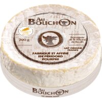 Een afbeelding van Au bouchon Franse kaas