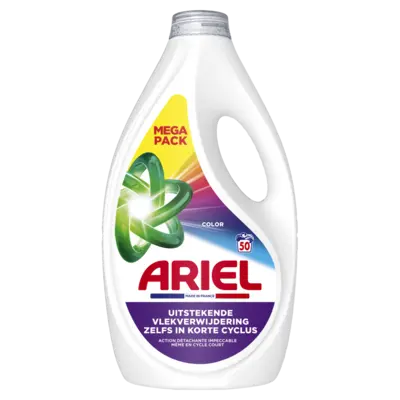 pdp-image-Ariel Vloeibaar wasmiddel color