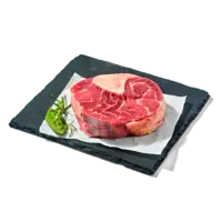 AH Excellent Wagyu ossobucco