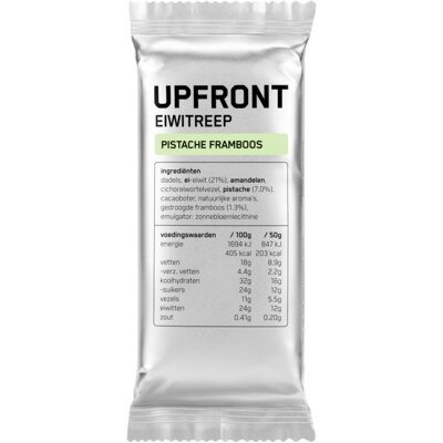 pdp-image-Upfront Eiwitreep pistache framboos