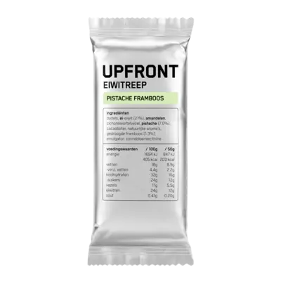 pdp-image-Upfront Eiwitreep pistache framboos