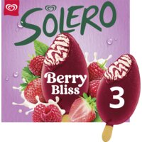Ola Solero berry bliss