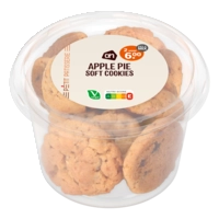 AH Mini appeltaart koekjes