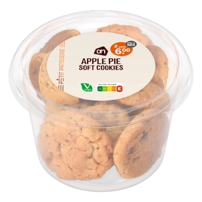 pdp-image-AH Mini appeltaart koekjes