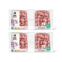 AH Hamblokjes 2-pack