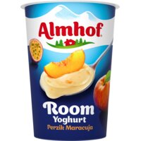 Subcategorie: Vruchten yoghurt