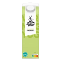 De Zaanse Hoeve Magere yoghurt
