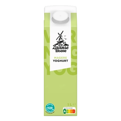 pdp-image-De Zaanse Hoeve Magere yoghurt