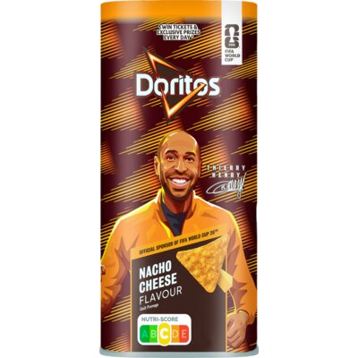 pdp-image-Doritos Nacho cheese flavour snackbox