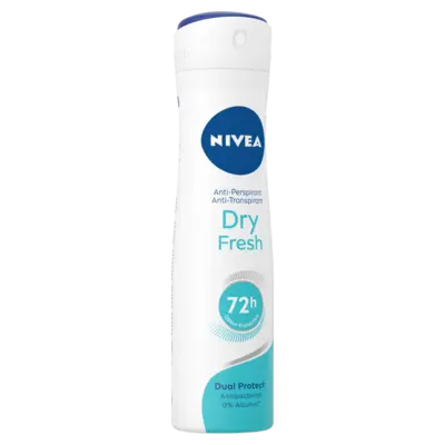 pdp-image-NIVEA Dry fresh deodorant spray