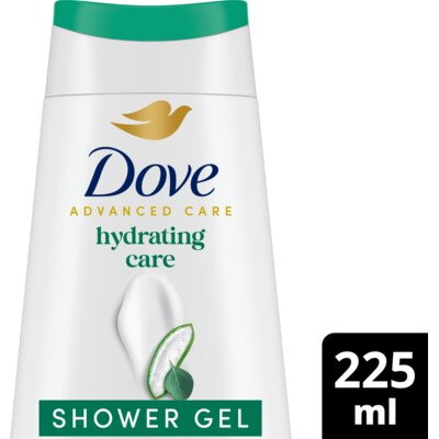 pdp-image-Dove Hydrating care douchegel