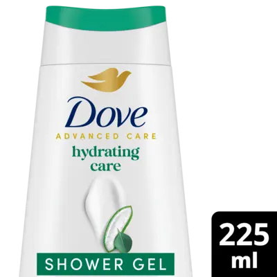 pdp-image-Dove Hydrating care douchegel