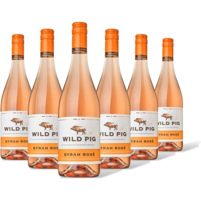 pdp-image-Wild Pig Syrah rosé 6 flessen
