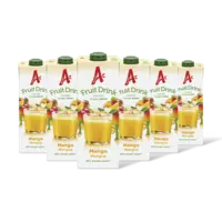 Appelsientje Fruitdrink mango 6-pack