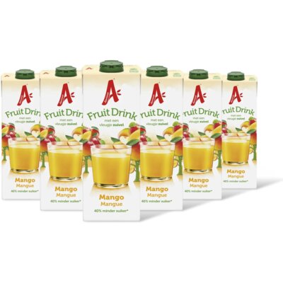 pdp-image-Appelsientje Fruitdrink mango 6-pack
