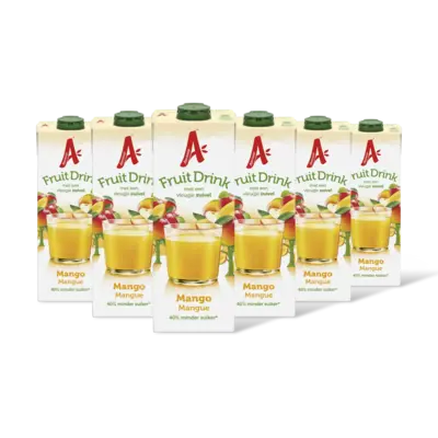 pdp-image-Appelsientje Fruitdrink mango 6-pack