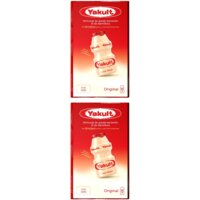 Yakult Original 30-pack