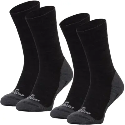 pdp-image-Nomad Sokken crew antraciet maat 39-42