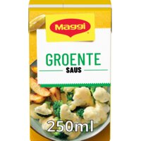 Een afbeelding van Maggi Groente saus