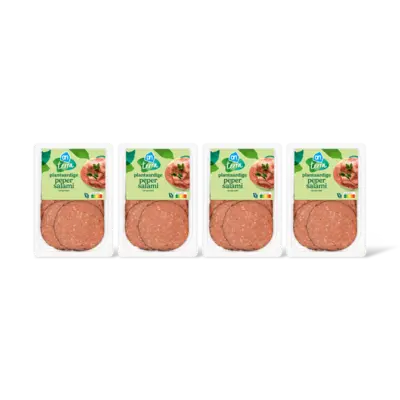 pdp-image-AH Terra Plantaardige pepersalami 4-pack