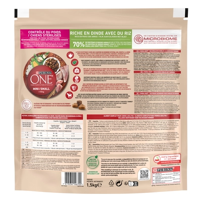 pdp-image-Purina Mini weight control dog bel