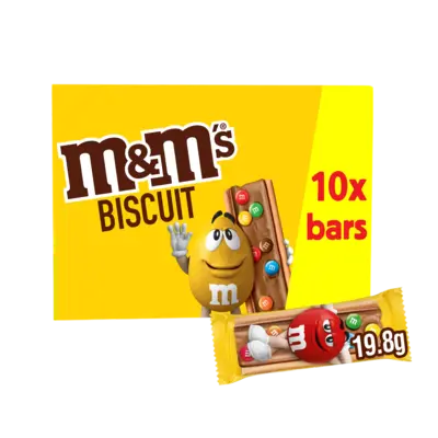 pdp-image-M&M'S Biscuits
