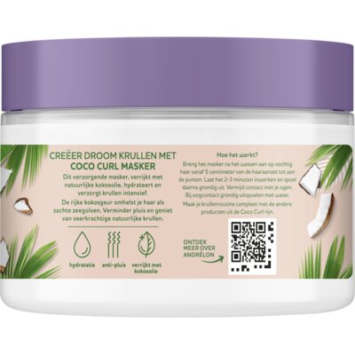 pdp-image-Andrélon coco curl creation mask