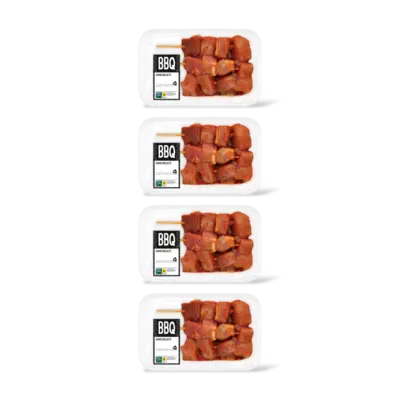 pdp-image-AH BBQ varkenssaté 4-pack