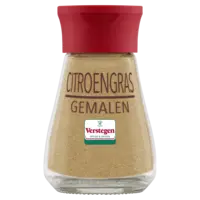Subcategorie: Citroengras, sereh