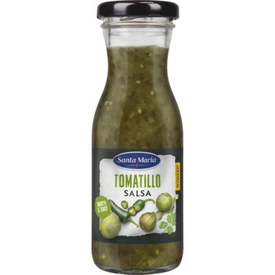 pdp-image-Santa Maria Salsa tomatillo