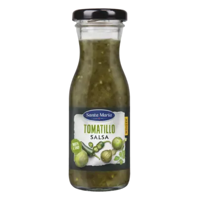 pdp-image-Santa Maria Salsa tomatillo
