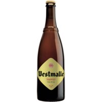 Een afbeelding van Westmalle Tripel
