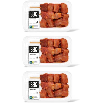 pdp-image-AH BBQ varkenssatÃ© 3-pack