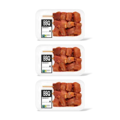 pdp-image-AH BBQ varkenssaté 3-pack
