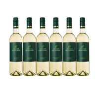 Grüner Veltliner borrelwijn 6 flessen