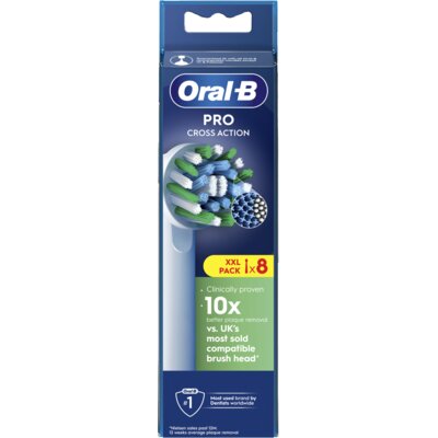 pdp-image-Oral-B Pro cross action opzetborstels