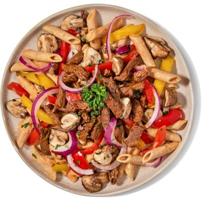 pdp-image-AH Stoommaaltijd beef stroganoff