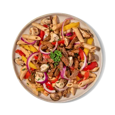pdp-image-AH Stoommaaltijd beef stroganoff