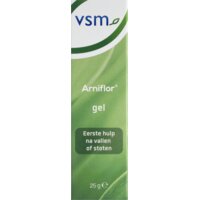 Een afbeelding van VSM Arniflor gel