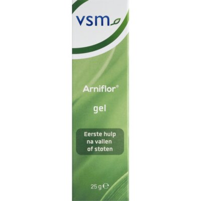 pdp-image-VSM Arniflor gel