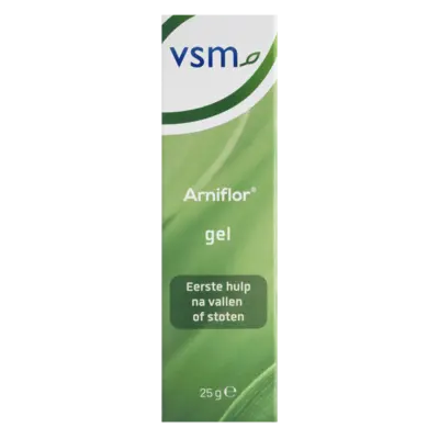 pdp-image-VSM Arniflor gel